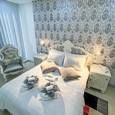 Apartament In Ta' Xbiex 3Br- 3 Min Yatch Marina Msida Bagian luar foto