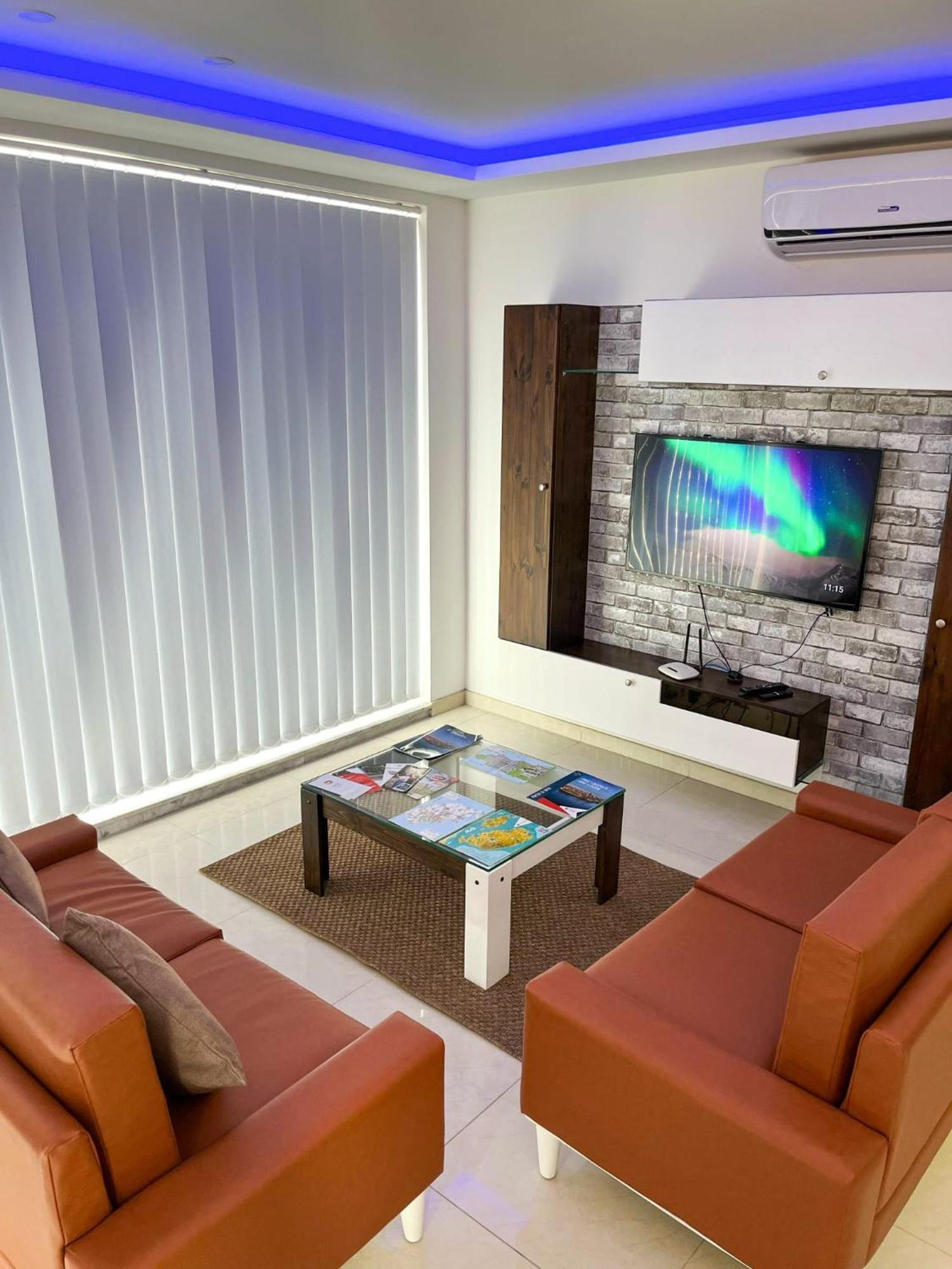Apartament In Ta' Xbiex 3Br- 3 Min Yatch Marina Msida Bagian luar foto