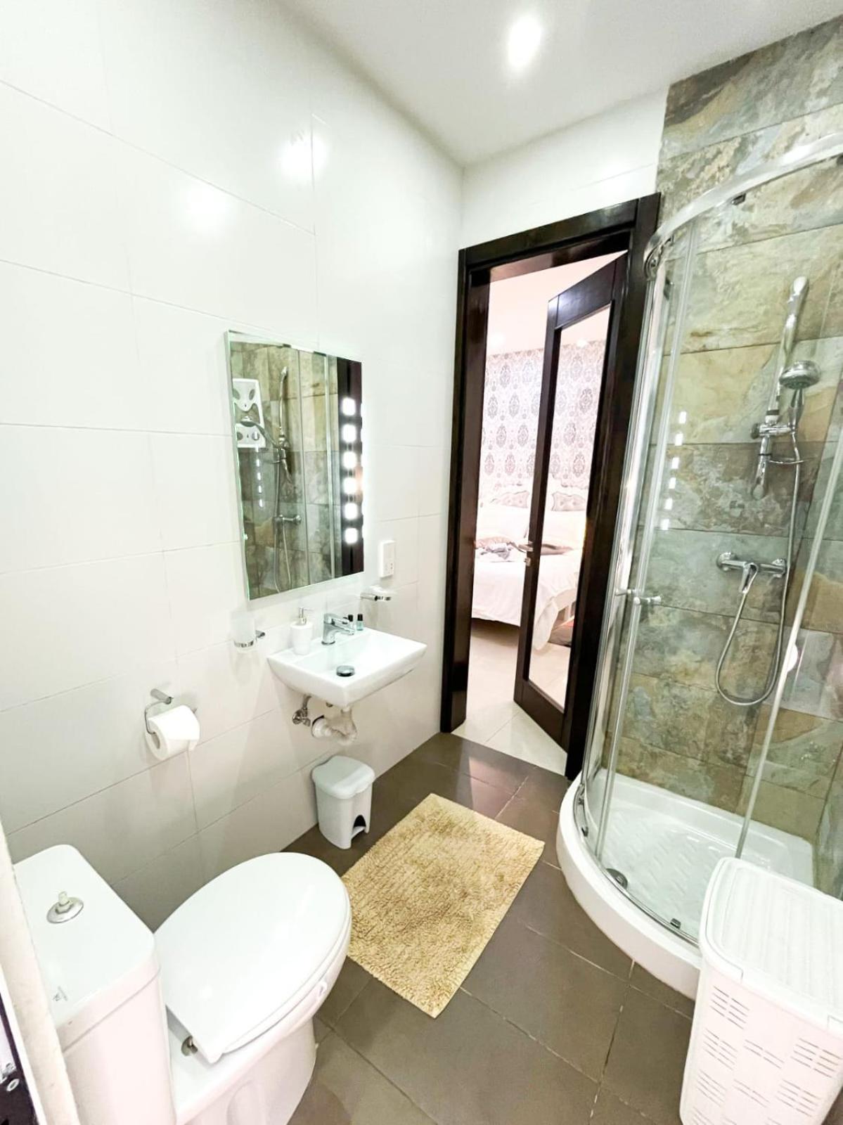 Apartament In Ta' Xbiex 3Br- 3 Min Yatch Marina Msida Bagian luar foto