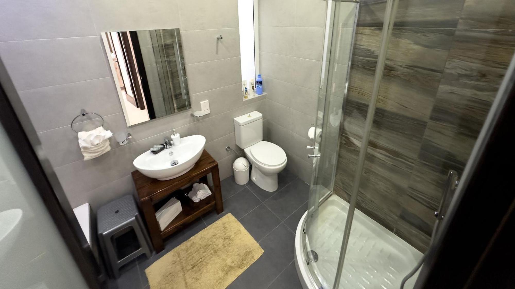 Apartament In Ta' Xbiex 3Br- 3 Min Yatch Marina Msida Bagian luar foto