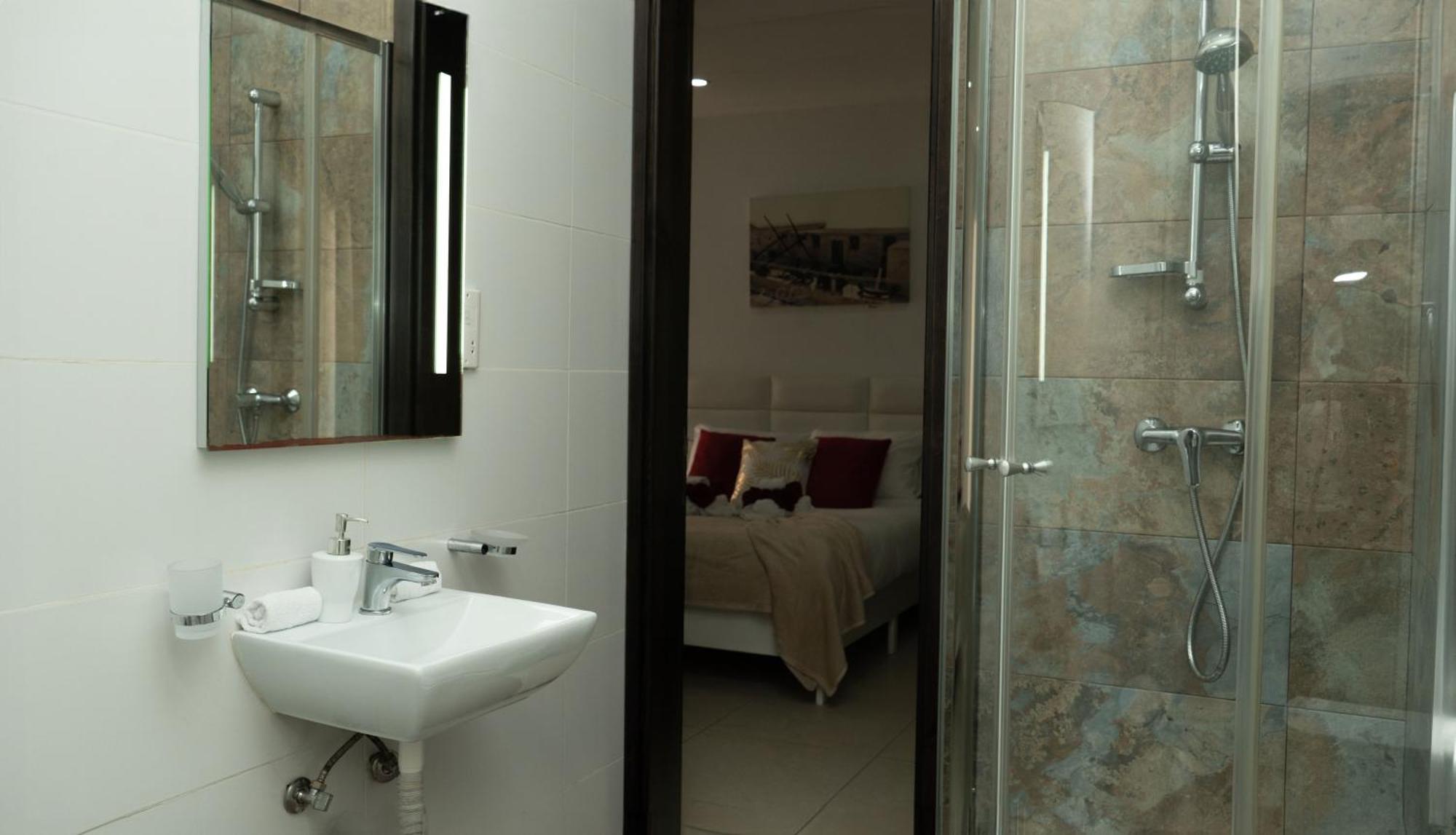 Apartament In Ta' Xbiex 3Br- 3 Min Yatch Marina Msida Bagian luar foto