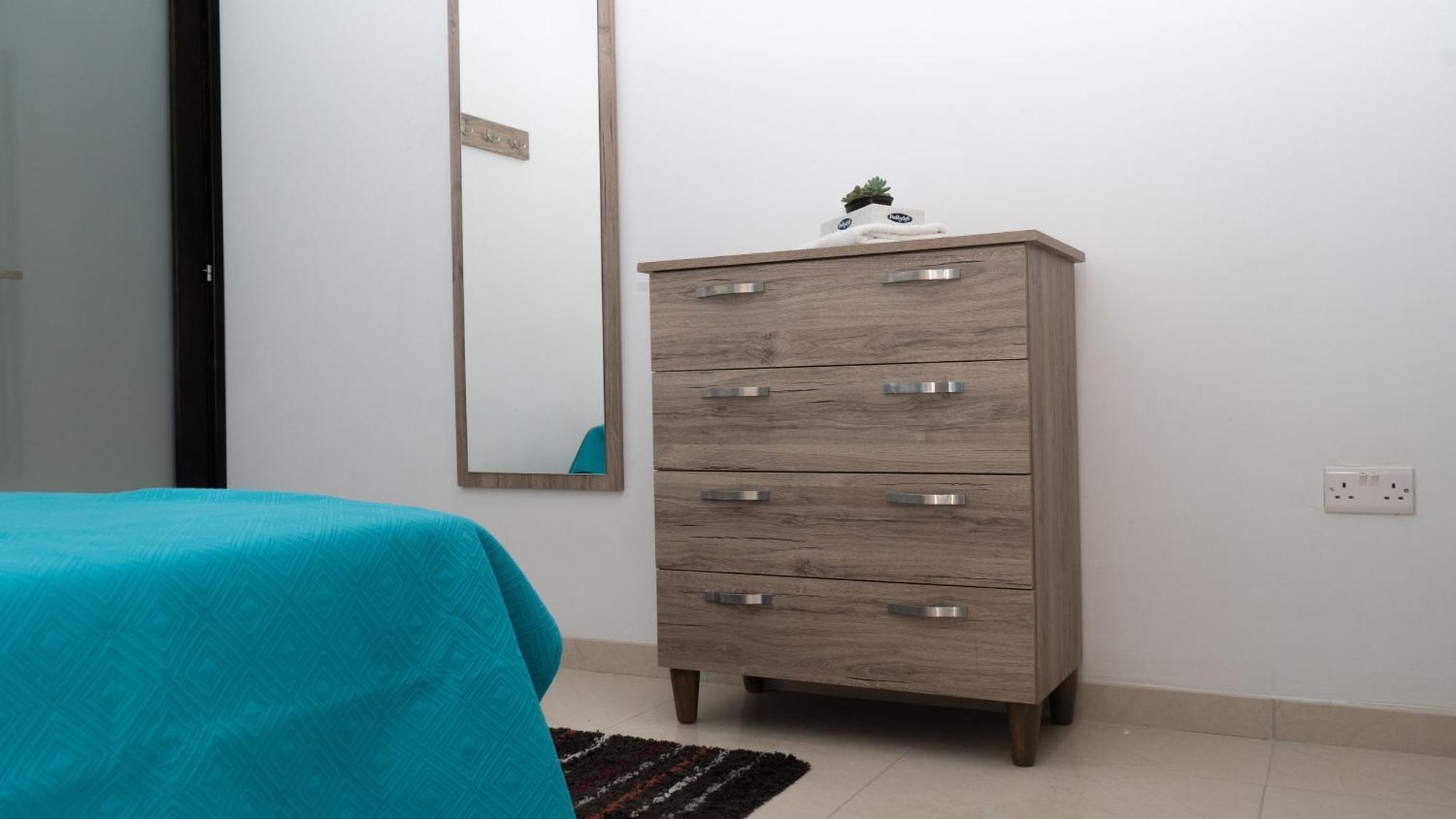 Apartament In Ta' Xbiex 3Br- 3 Min Yatch Marina Msida Bagian luar foto