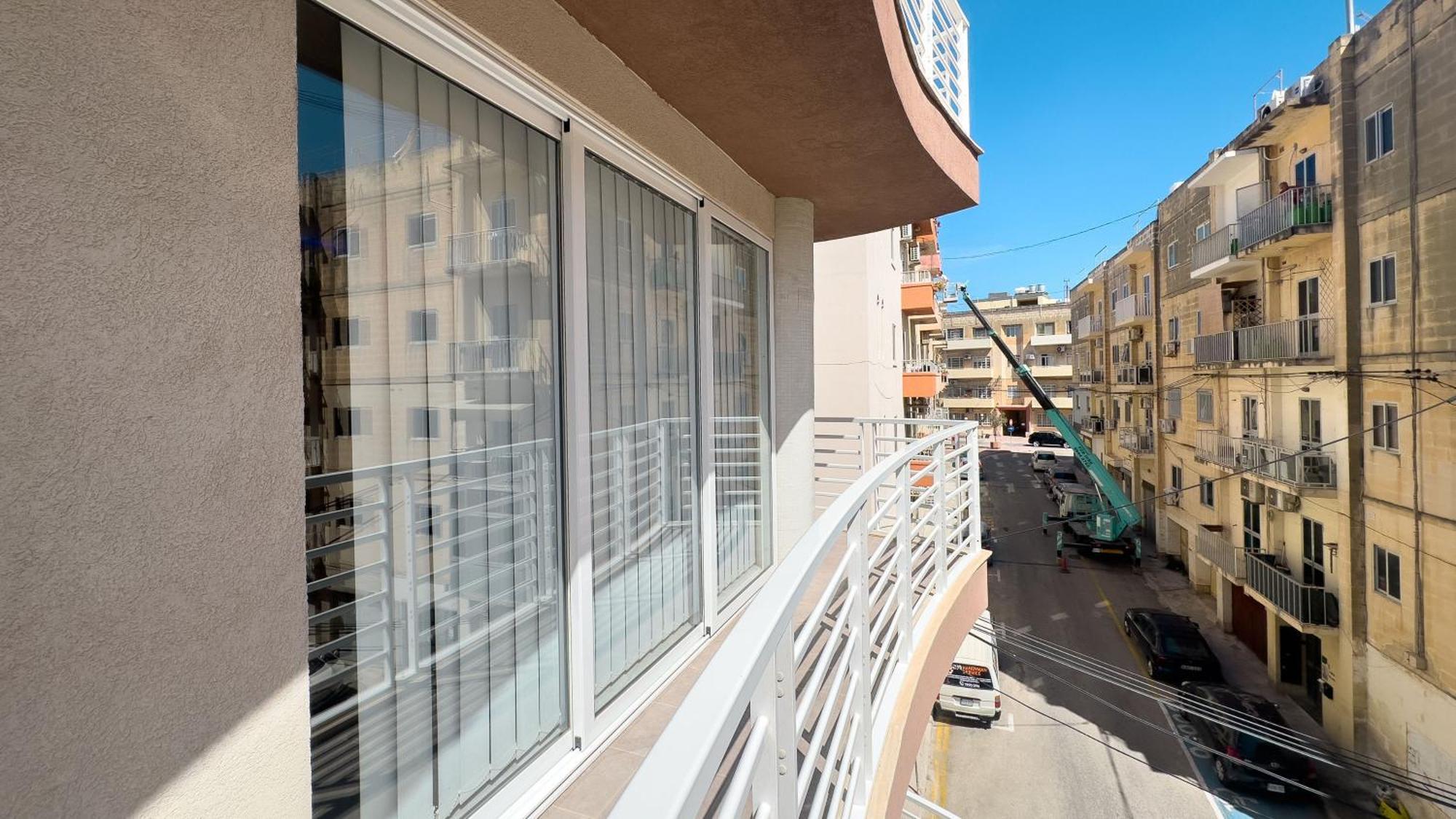 Apartament In Ta' Xbiex 3Br- 3 Min Yatch Marina Msida Bagian luar foto