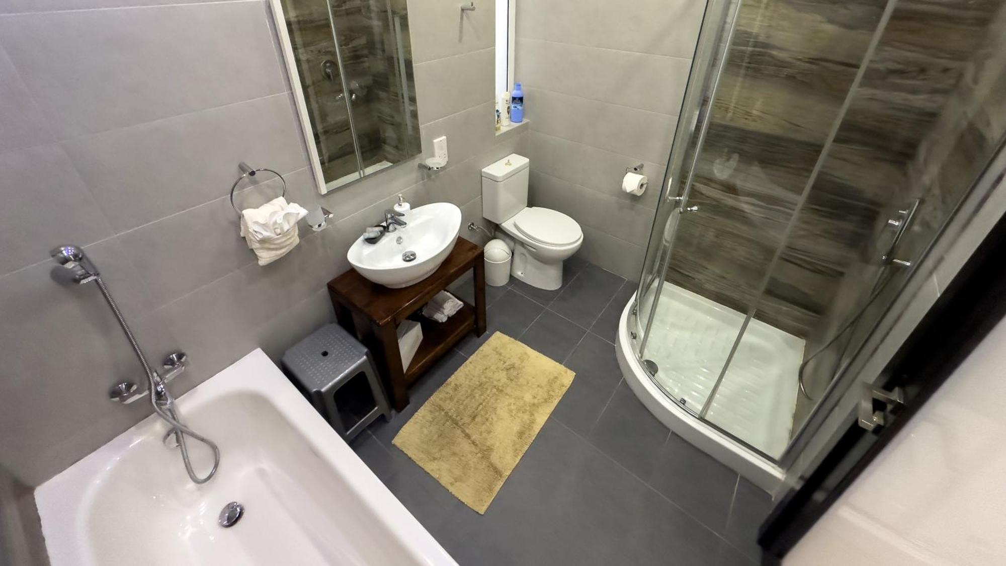 Apartament In Ta' Xbiex 3Br- 3 Min Yatch Marina Msida Bagian luar foto